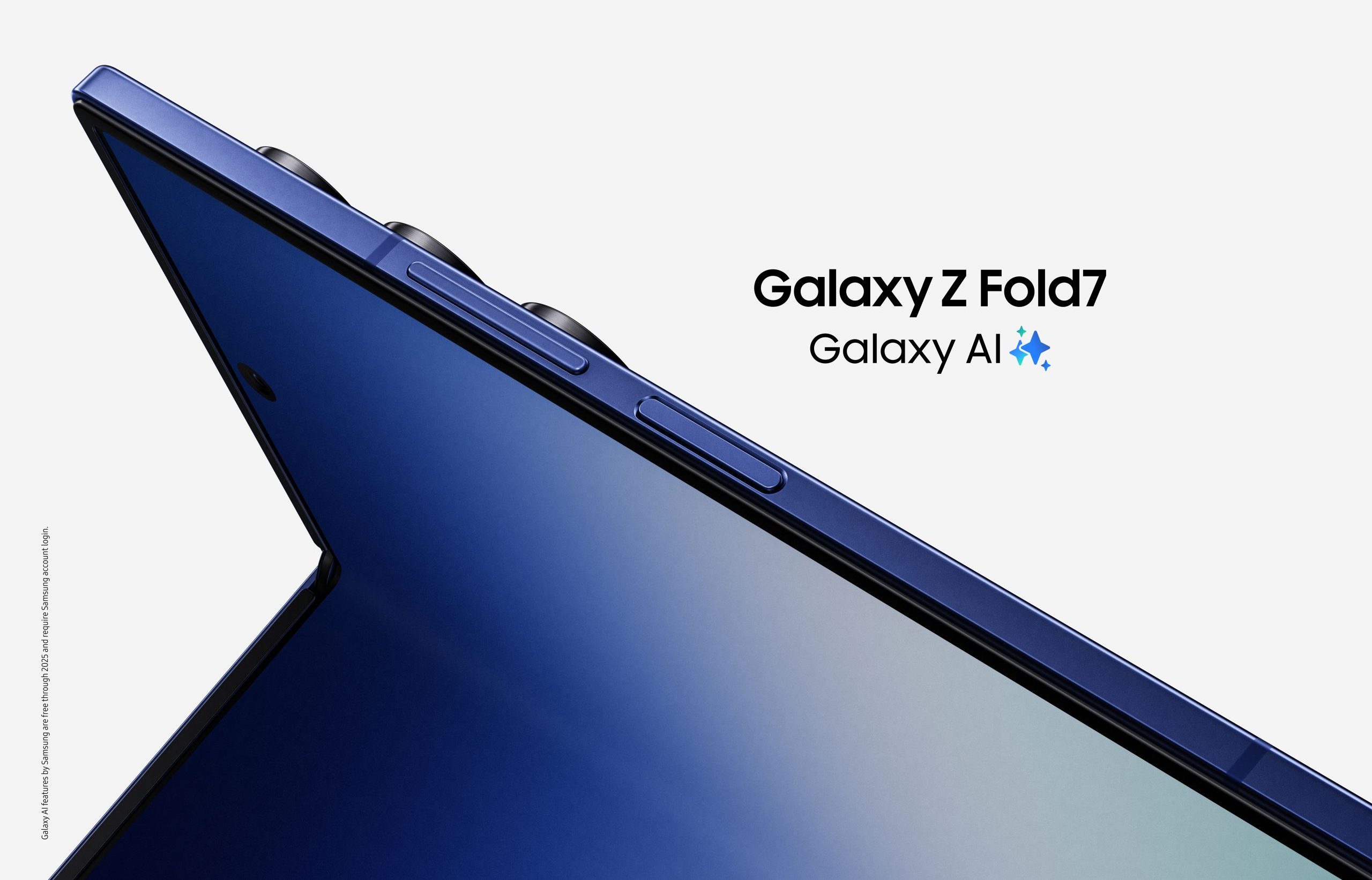 Falten unter Druck? Nicht der Samsung Galaxy Z Fold7! Enthüllung des Samsung Galaxy Z Fold7: Eine neue Ära in der faltbaren Technologie