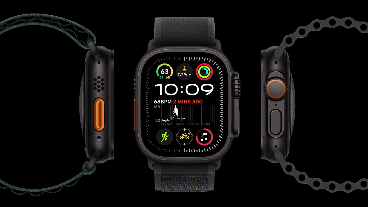 Einzelheiten: Potenzielle Funktionen der bevorstehenden Apple Watch Ultra 3 Gerüchte und Spekulationen: Was man von der Enthüllung der Apple Watch Ultra 3 erwarten kann