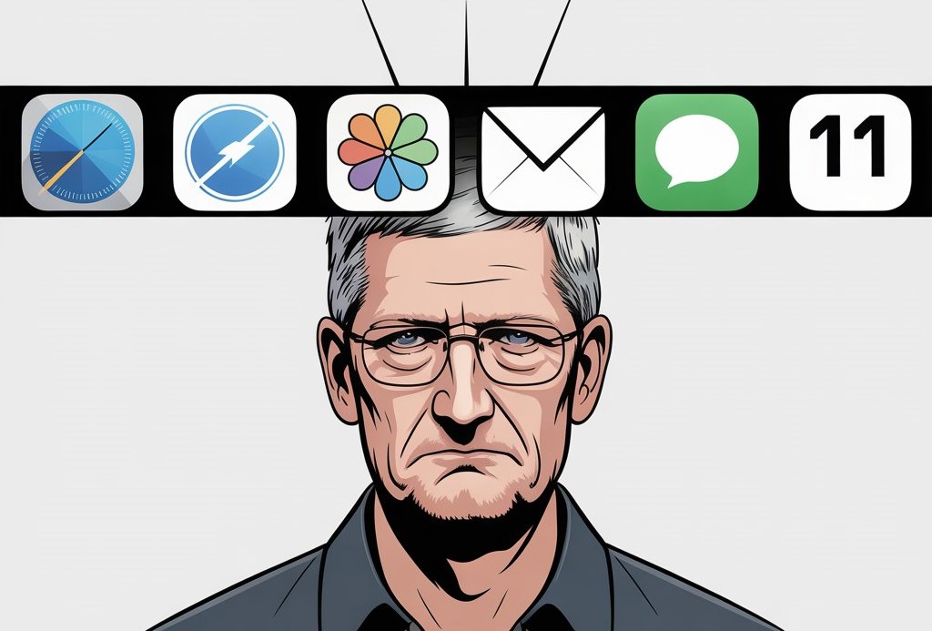 Alterszensur: Texas verlangt von Apple und Google, Apps sicherer zu starten Texas verlangt von Apple und Google, die Altersverifikation für die Nutzer ihrer App-Stores einzuführen
