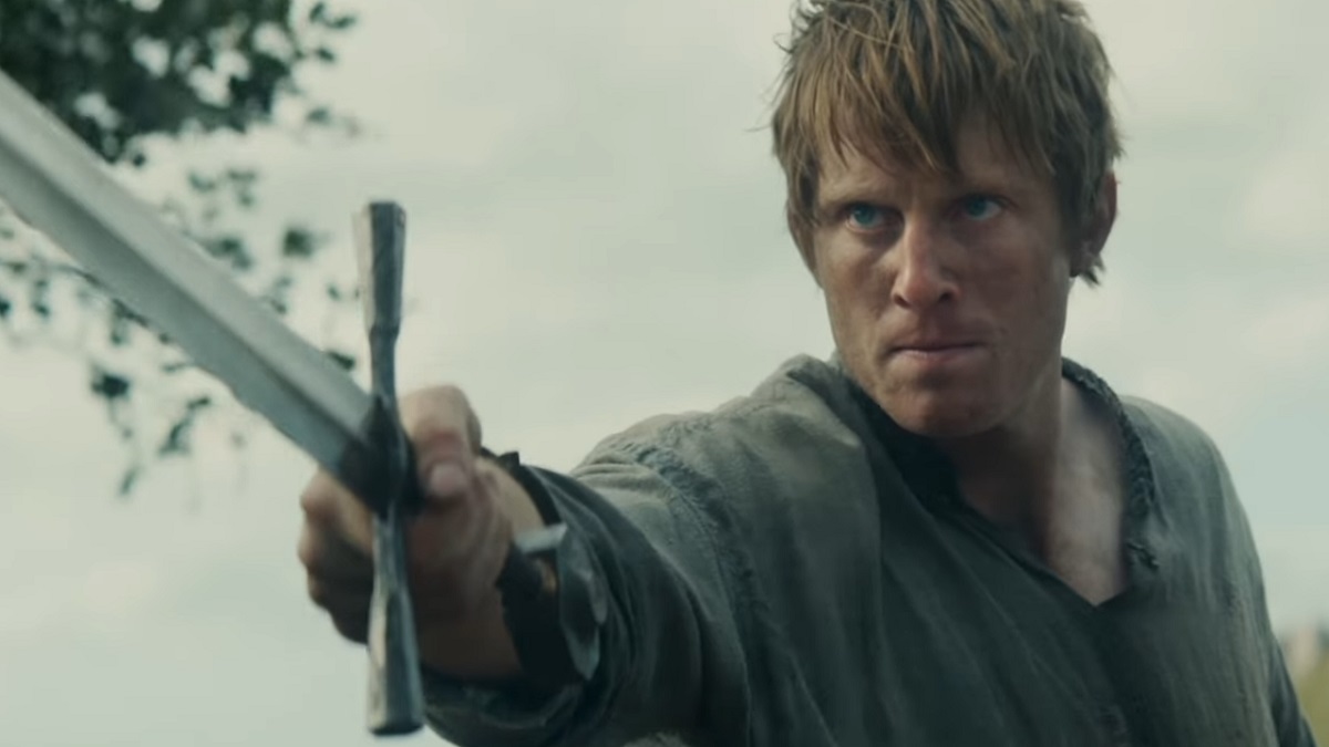 Ritter der Sieben Königslande": Ein erster Blick auf eine erwartete TV-Episode Neues Standbild aus der Serie "Ritter der Sieben Königreiche" begeistert die Fans