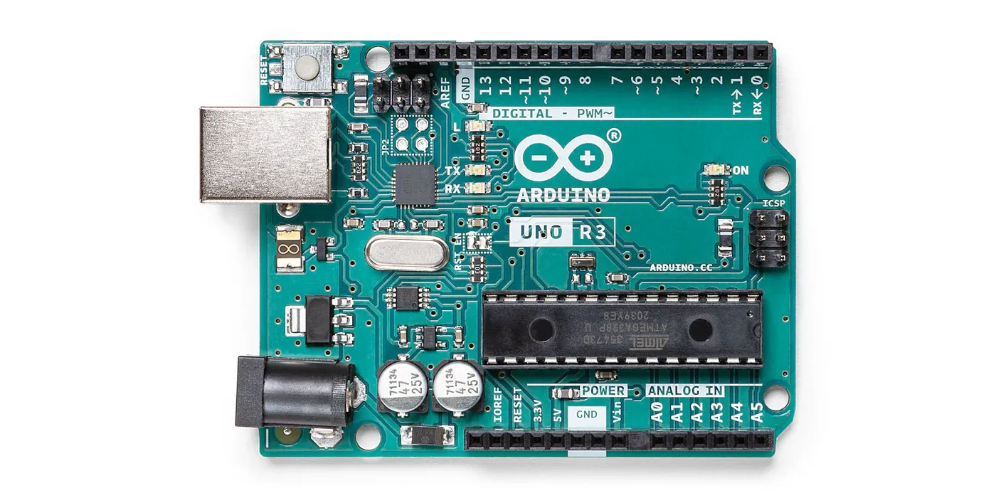 Programmierung und die Freiheit der Schaffung mit Arduino Uno Arduino Uno: Der König unter den Plattformen für die Programmierung von Controllern