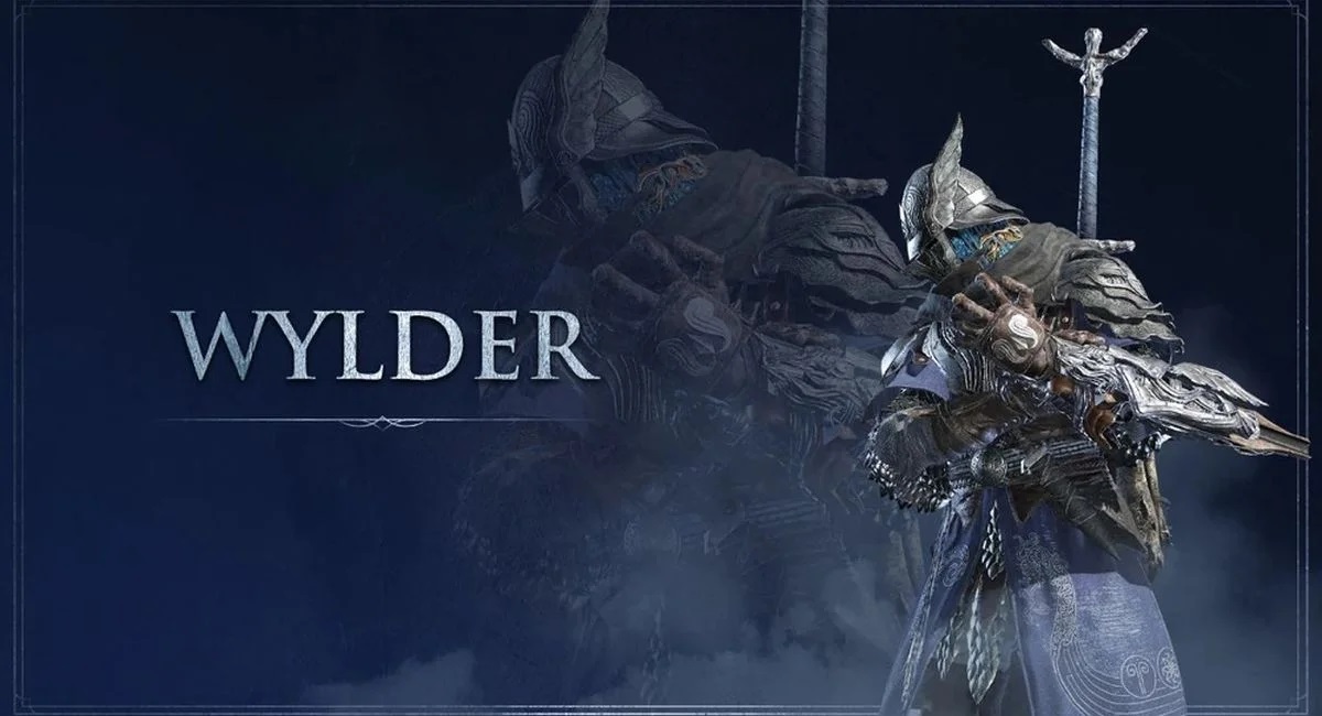 Ein Blick auf Wylder: Unboxing eines neuen Posters von den Entwicklern Wylder: Neues Poster enthüllt Charakterdetails