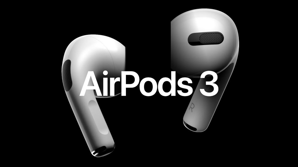 Erforschung der AirPods 3: Was Apples neuestes Audiowunder bietet