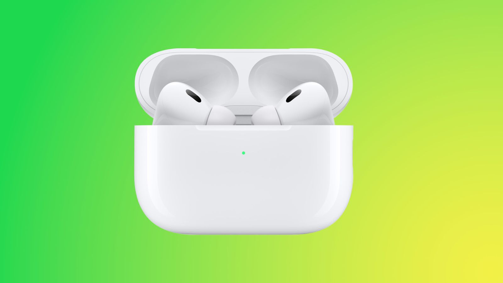 Apple veröffentlicht die erste öffentliche Beta-Firmware für AirPods Pro 2