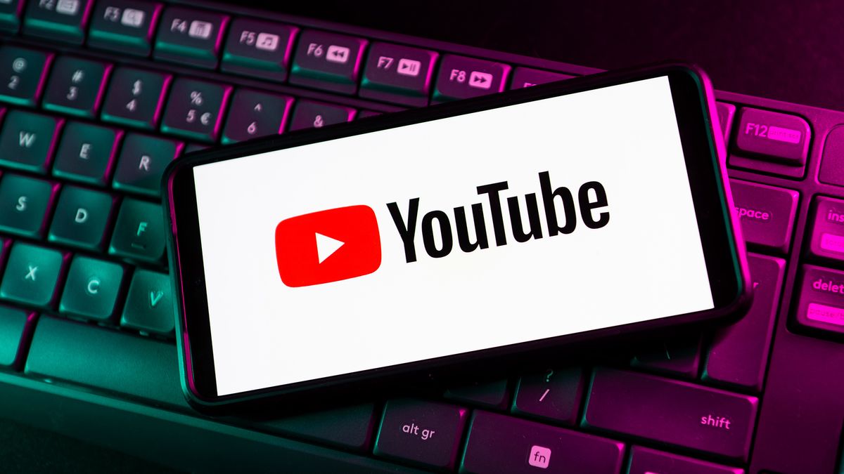 YouTube-Logo-Rätsel auf deinem Smartphone: Was verbirgt sich hinter dem roten Symbol? YouTube-Geschichte: Wie das Logo auf einem Smartphone zum Symbol einer Ära wurde
