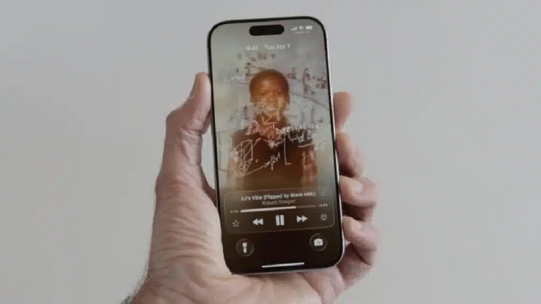 Neue Funktion in Apple Music: Track-Grafiken, die zum Leben erwachen Apple Music hat animierte Grafiken für Tracks eingeführt