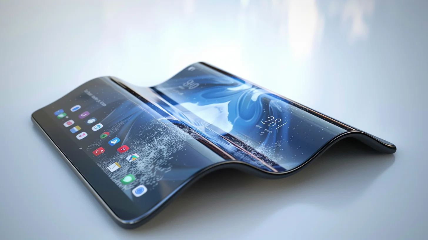 Apple wird ein faltbares Smartphone vor der Wiederkunft - im Jahr 2026 Apple wird ein faltbares Smartphone vor der Wiederkunft - im Jahr 2026