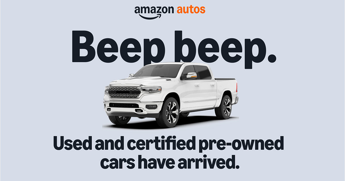 Expansion von Amazon Autos: Die Zukunft der Autos ist bereits hier Amazon erweitert seine Horizonte: ein neuer Schritt in der Welt der Fahrzeugtechnologie