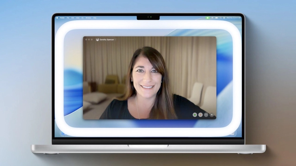 Warum jeder Mac-Besitzer Edge Lighting ausprobieren sollte