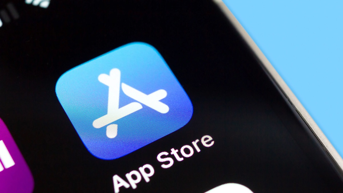 Die Evolution des App Store-Logos: Technologie und Kreativität