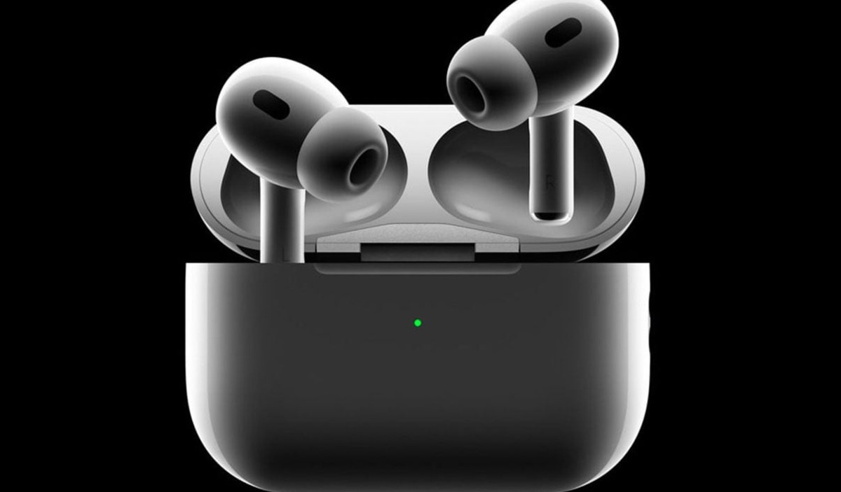 Was von den AirPods Pro 3 zu erwarten ist: Innovationen am Horizont