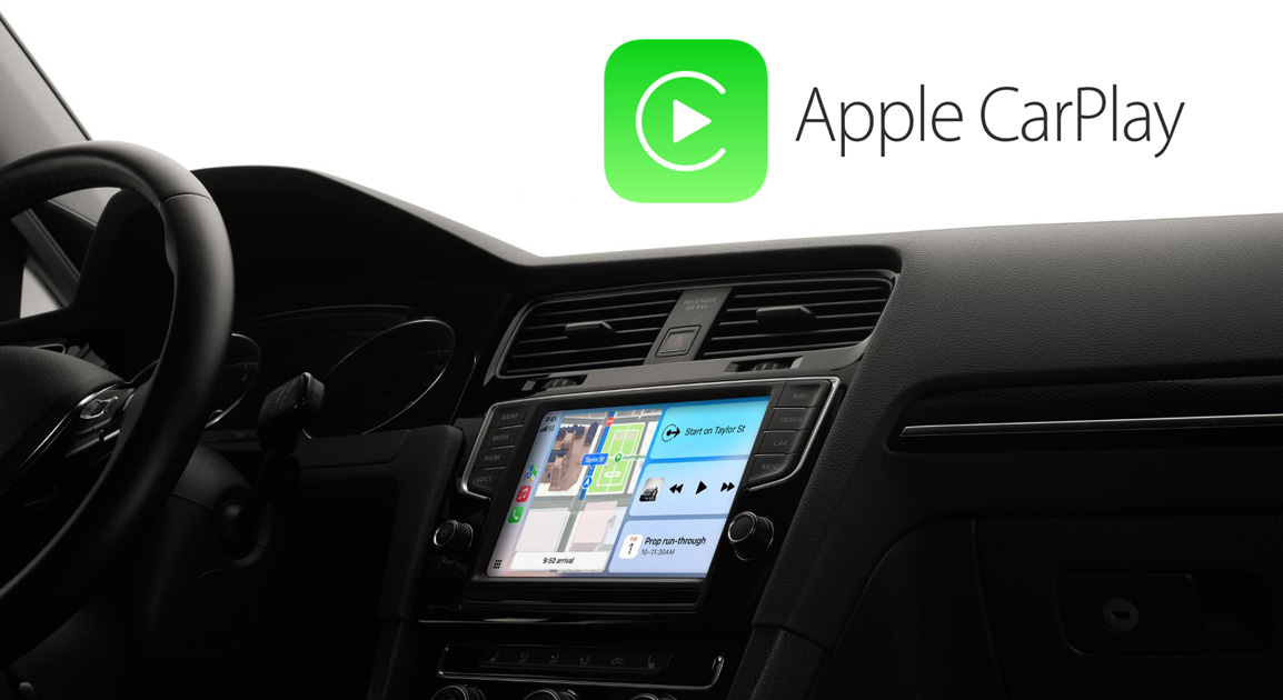 CarPlay schlägt fehl: Geolokalisierung hat nichts damit zu tun! Die dunklen Zonen von CarPlay: Den nicht-GPS-Problemen auf den Grund gehen
