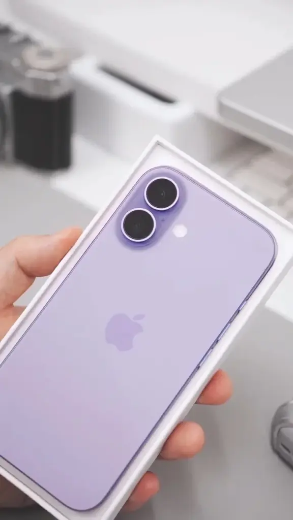Erwartungen erreichen ein neues Niveau: iPhone 17 Wird das iPhone 17 ein technologischer Durchbruch sein?