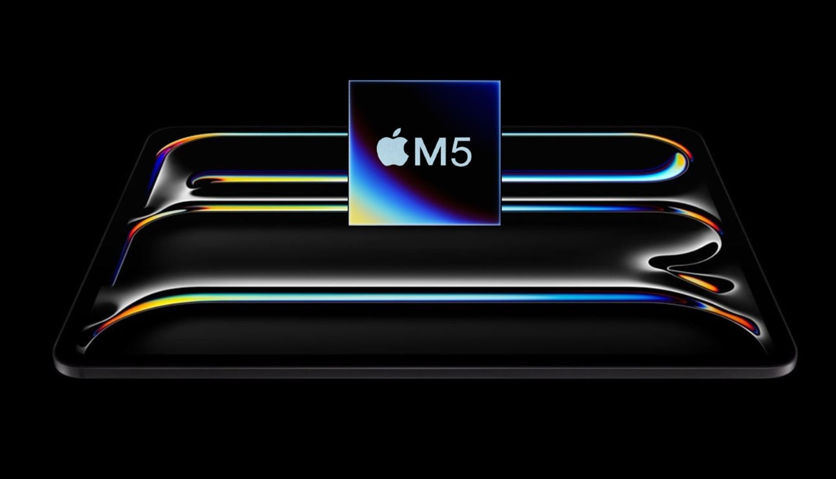 Ein neuer Blick auf den M5-Chip: Was über fortschrittliche Technologien bekannt ist