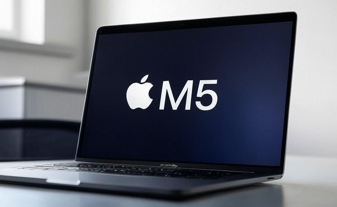 Die Zukunft des MacBook: Was kann das Potenzial des M5-Chips bieten?