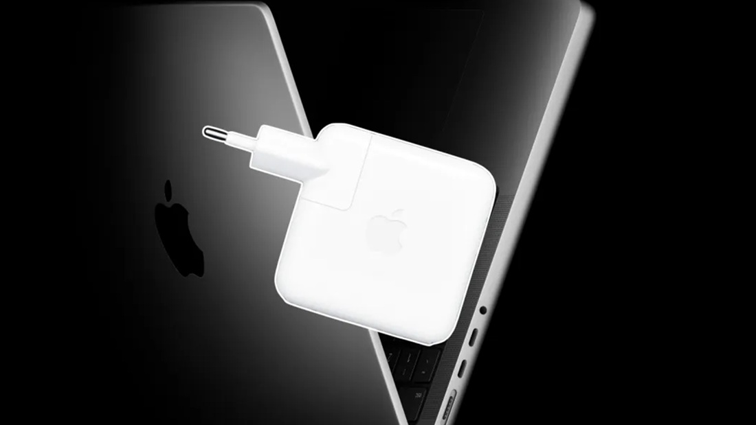 Neuer MacBook Pro M5: Alles, was Sie über den Chip und den Adapter wissen müssen Was vom MacBook Pro mit M5-Chip und neuem Adapter zu erwarten ist