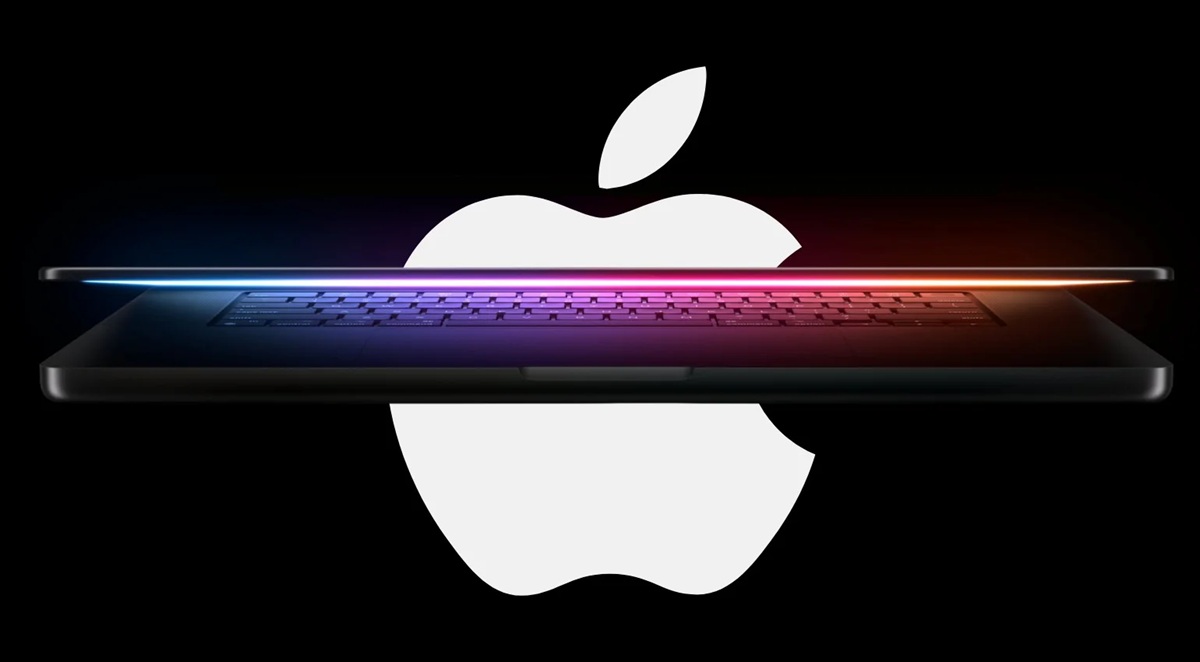 Geschichte in jedem Gerät: Die Symbolik des Apples auf dem MacBook Entwicklung des Designs: Die Rolle des Apple-Logos in der Markenidentität