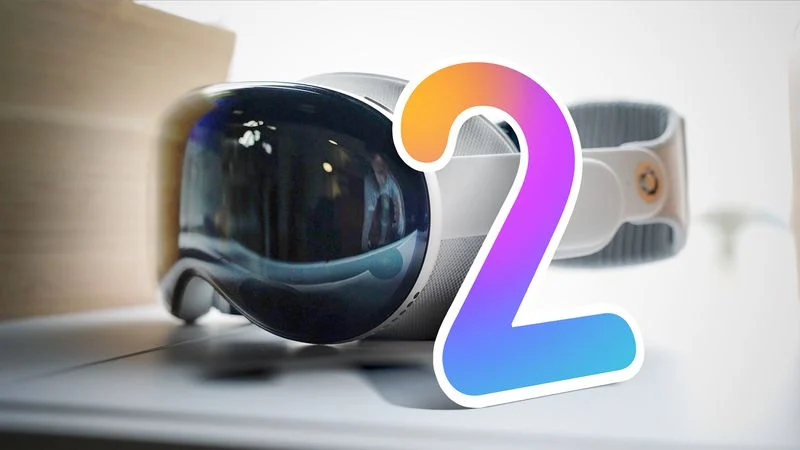 Erkundung von Apple Vision Pro: Ein Sprung in die erweiterte Realität