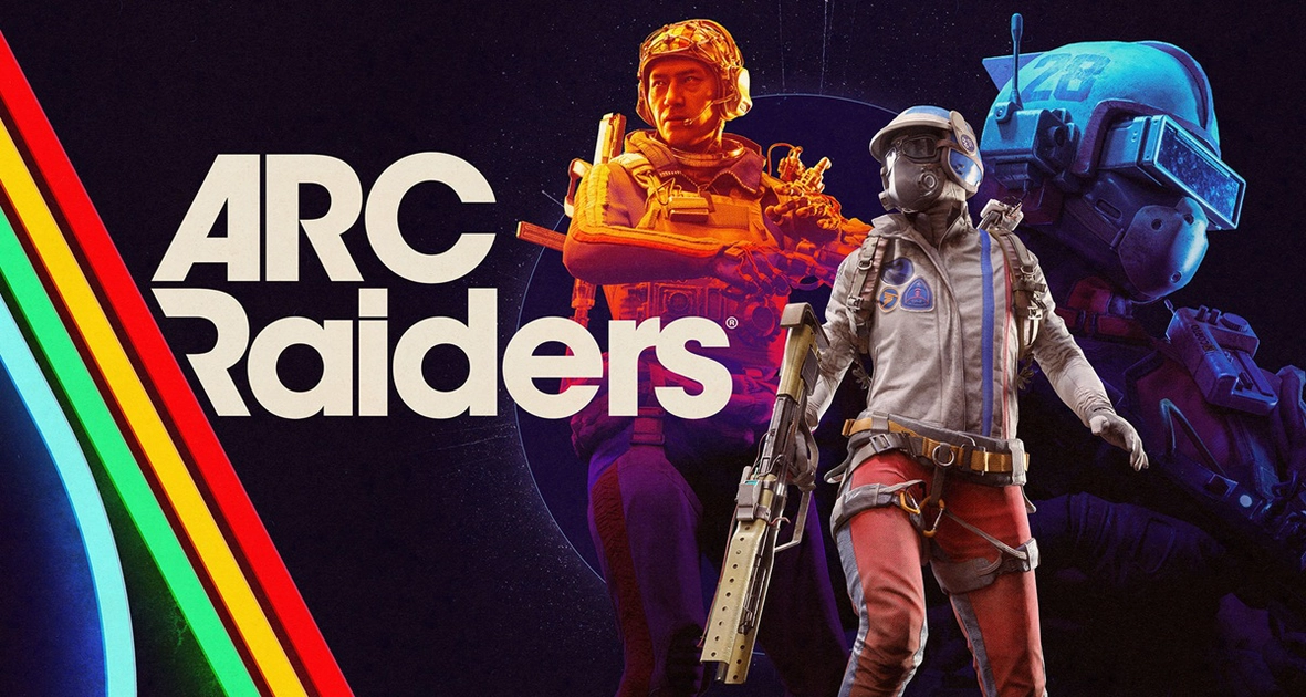 Hinter den Kulissen: Die Kunst der Erstellung von ARC Raiders
