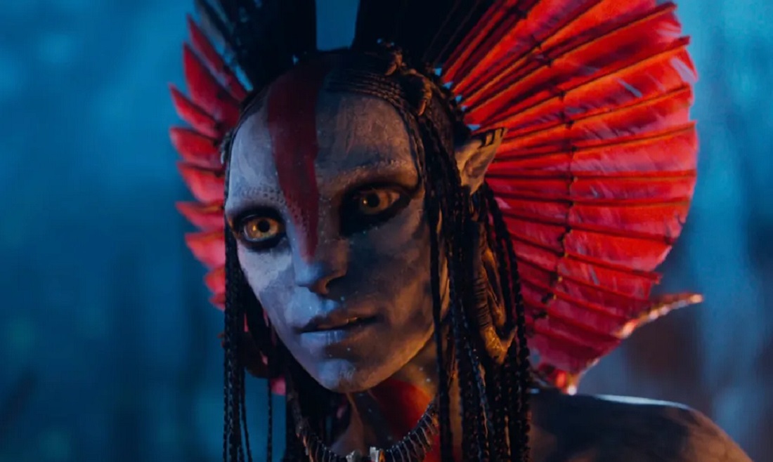 'Avatar 3': Das geheimnisvolle Plakat für James Camerons nächstes Kapitel Erster Blick auf das 'Avatar 3: Feuer und Asche' Plakat - was Sie vom neuen Film erwarten können?