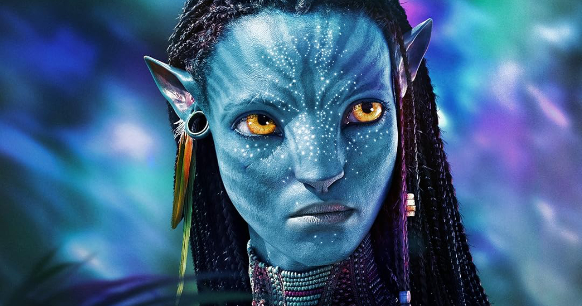 Avatar: The Way of Water - Material, das uns in neue Tiefen führt