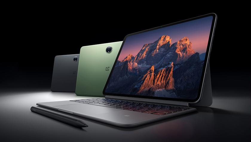 Sieg bei den Tests: OnePlus Pad 2 Pro übertrifft Samsung und RedMagic OnePlus Pad 2 Pro übernimmt die Führung: Samsung und RedMagic Flaggschiffe liegen in Tests zurück