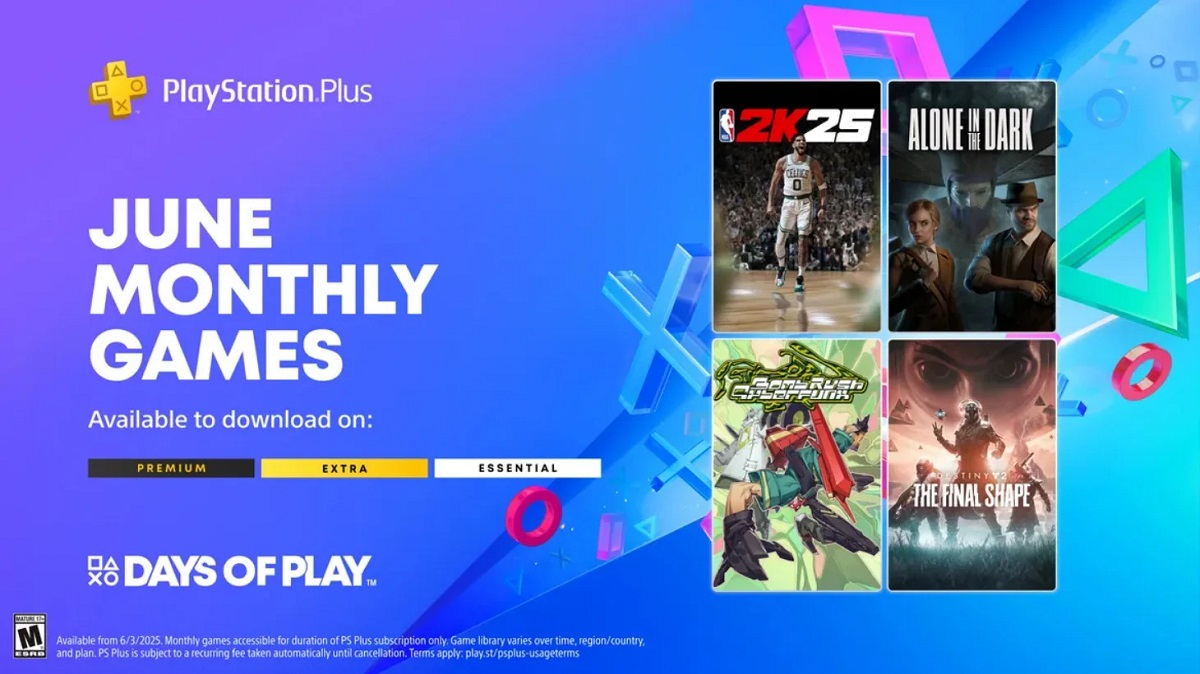 Eine Gaming-Überraschung? Fast wie das Cover: Neue Veröffentlichungen von PS Plus Neue PS Plus-Spiele: Was erwartet die Abonnenten in diesem Monat
