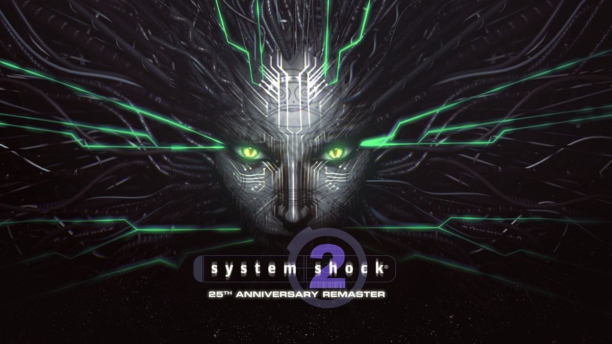 Die Rückkehr einer Legende: Eine Rezension der 25th Anniversary Remastered Edition von System Shock 2