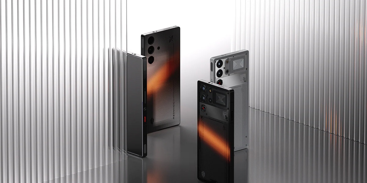 RedMagic 10S Pro: Das ultimative Gaming-Telefon mit modernster Leistung