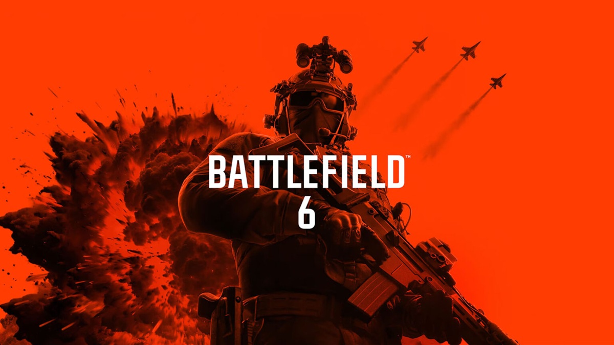 Ein Blick auf das neue Battlefield 6 Poster: Was verbergen die Entwickler?
