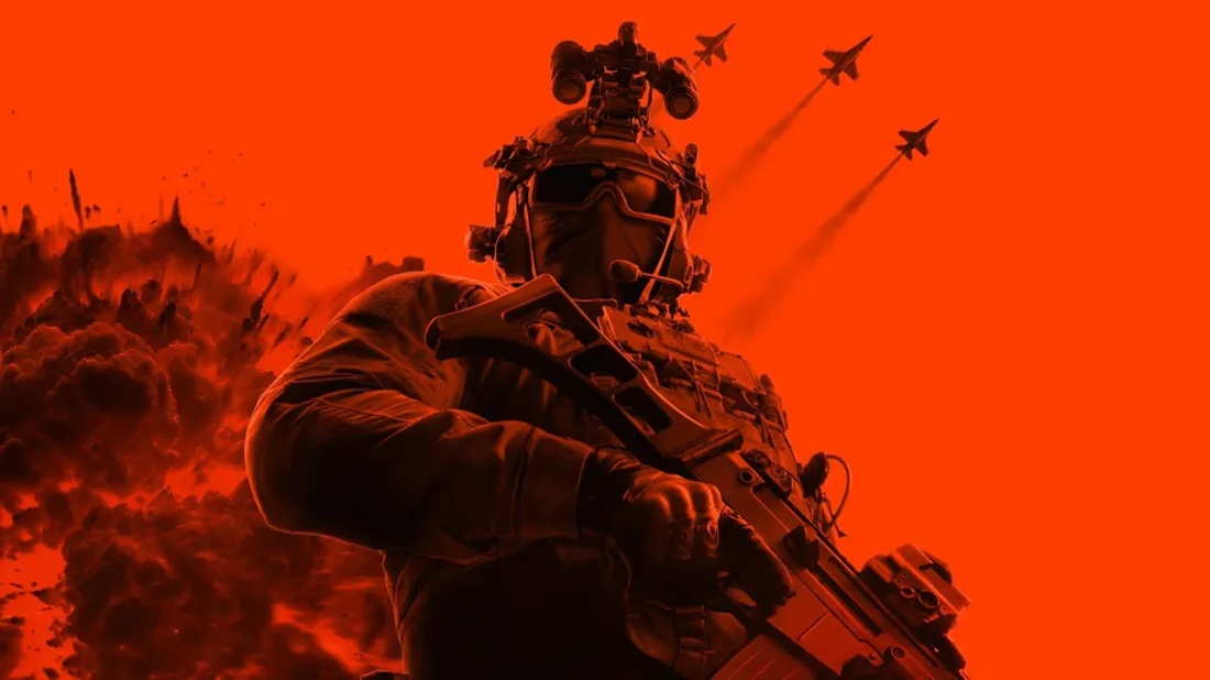 Großartiges Comeback der Serie: wie Battlefield 6 entsteht Erwartungen an Battlefield 6: Skizzen des zukünftigen Shooters