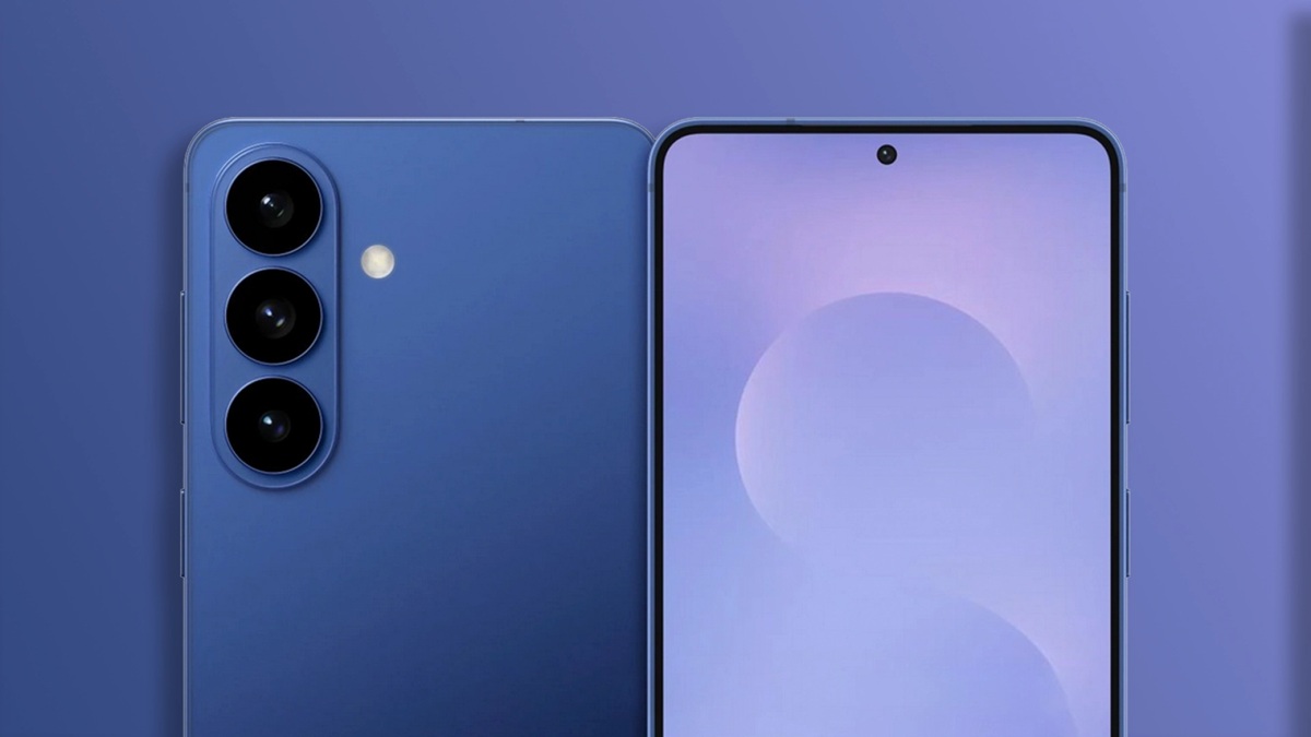 Galaxy S26 Pro Render: Ein erster Blick auf die Zukunft der Mobiltechnologie
