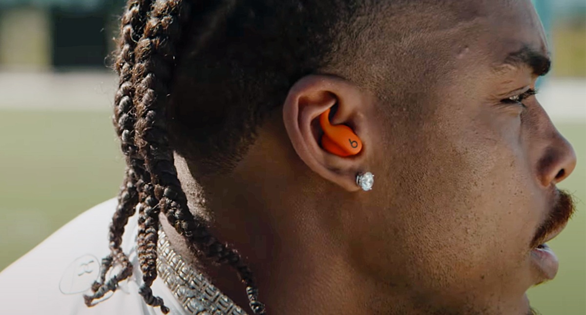 Unboxing Powerbeats Fit: Alles, was Sie wissen müssen Powerbeats Fit: Ein näherer Blick auf die neuesten Sport-Ohrhörer