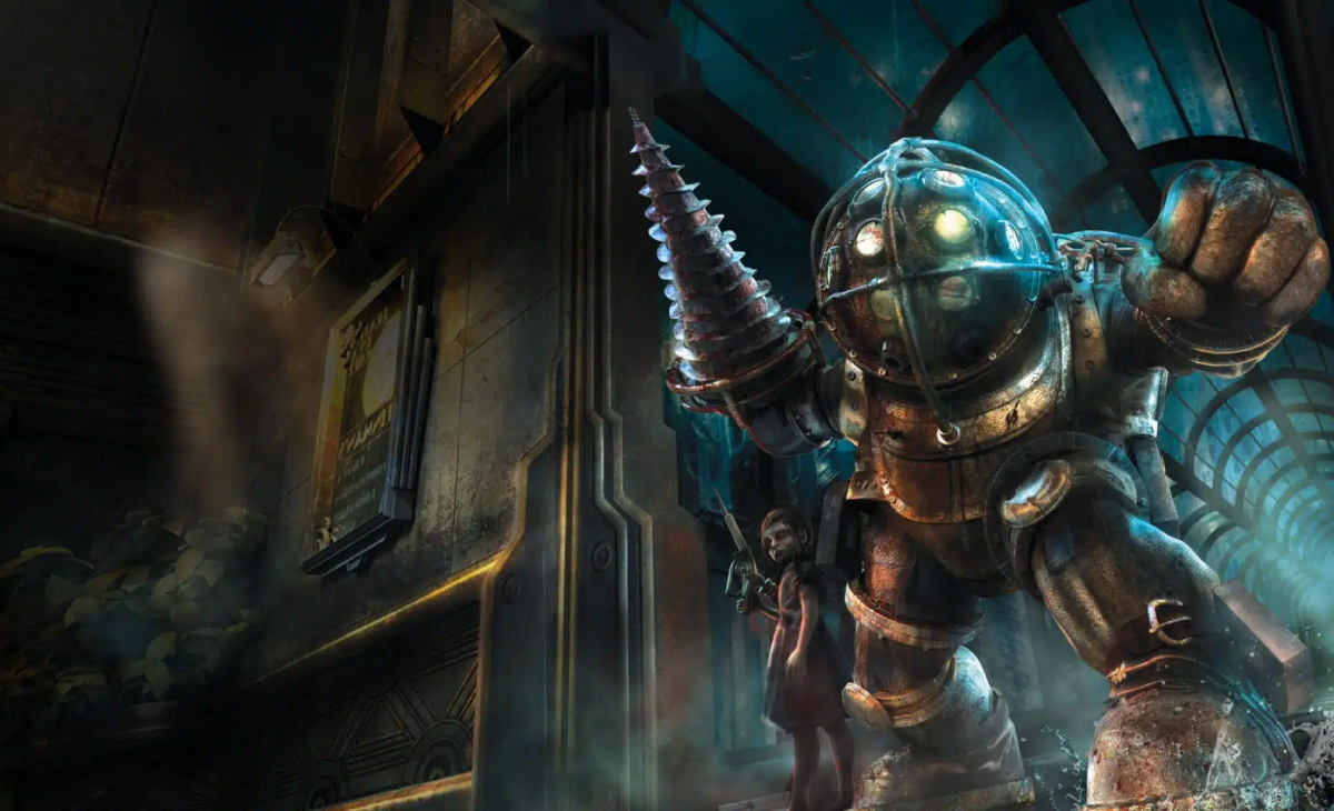 Die Atmosphäre von BioShock im Fokus: Geschichte und Einfluss auf die Spieler BioShock: Ungewöhnliche Fakten über das innovative Universum