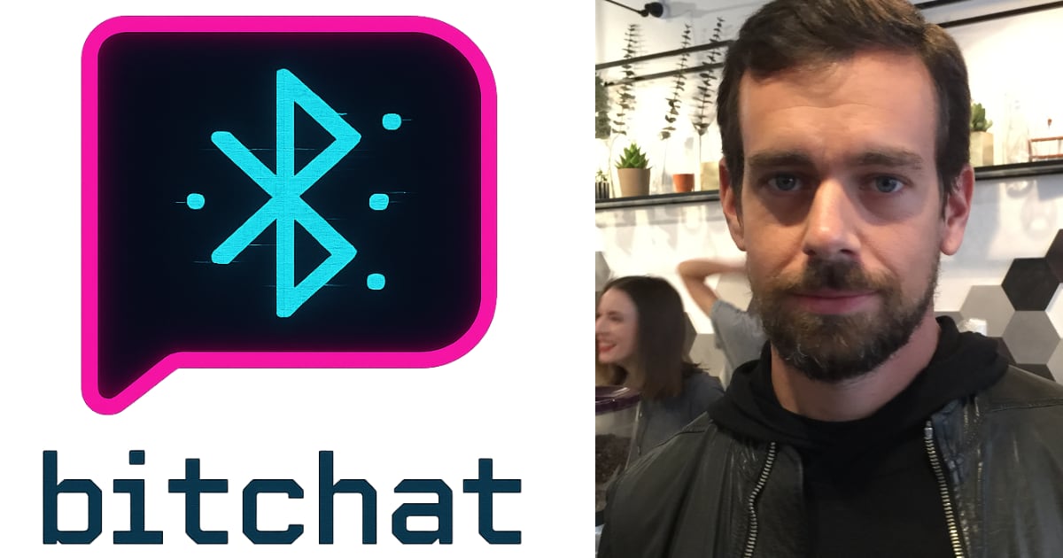 Soziale Medien stehen vor dem Wandel: was Bitchat unter Dorseys Leitung bringen wird Jack Dorsey ist zurück: Das soziale Netzwerk Bitchat verändert das Spiel