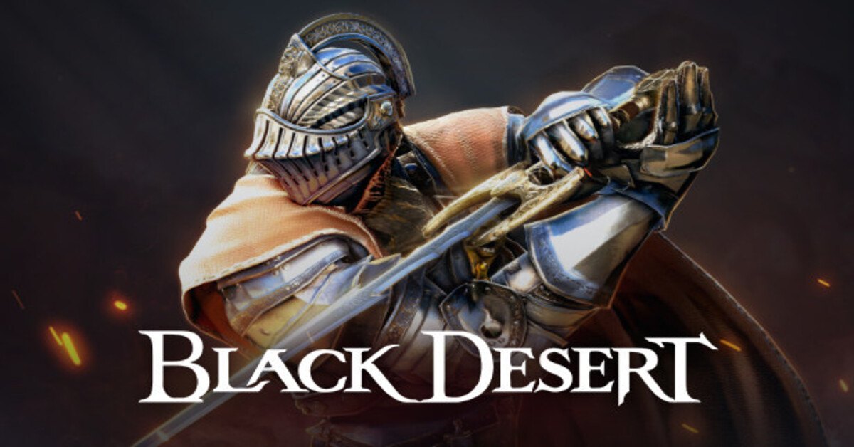 Geheimnisse der Erstellung beeindruckender Kunstwerke in Black Desert Ein tiefgehender Einblick in die Kunst des Spiels Black Desert: ein Interview mit dem kreativen Direktor