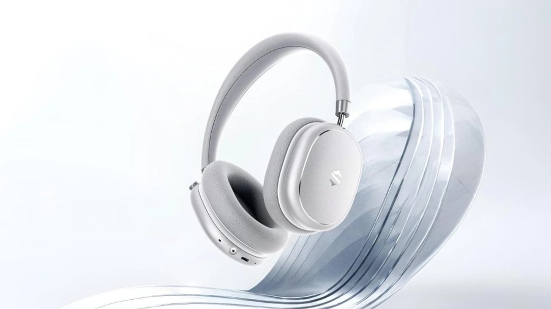 Black Shark Fengming S1: Die neueste Gaming-Bestie enthüllen