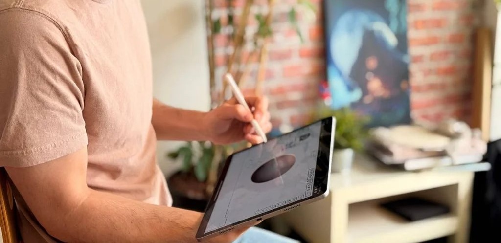 Nächster Schritt für Blender: Unterstützung für Galaxy-Tablets Blender: Neue Horizonte auf Samsung Galaxy-Tablets