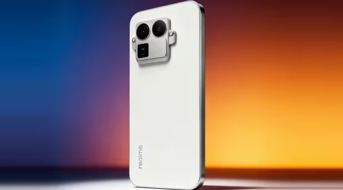Realme GT 8 Pro: Der neueste Fortschritt des Technikgiganten Realme GT 8 Pro Enthüllt: Die Spezifikationen eines Geeks Traum
