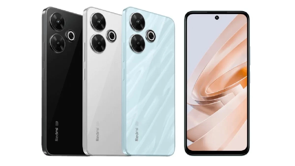 Poco M6 Plus Enthüllt: Alles, was Sie wissen müssen Poco M6 Plus: Neues Mid-Range-Wunder oder nur Hype?