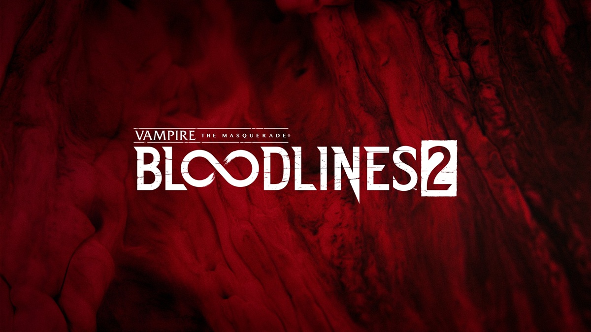 Erstes Aufeinandertreffen mit dem Erbe von Vampire: The Masquerade — Bloodlines 2 durch Bilder Ein neuer Blick auf Vampire: The Masquerade — Bloodlines 2: Was das neueste Poster erzählt