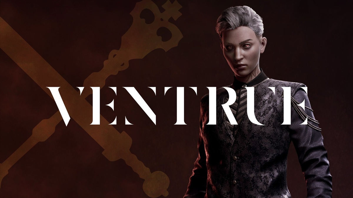 Die mit Spannung erwartete Kunst des Ventrue-Clans hat das Interesse an Bloodlines 2 wieder entfacht Die Rückkehr des legendären Ventrue-Clans in Bloodlines 2: Was erwartet uns?