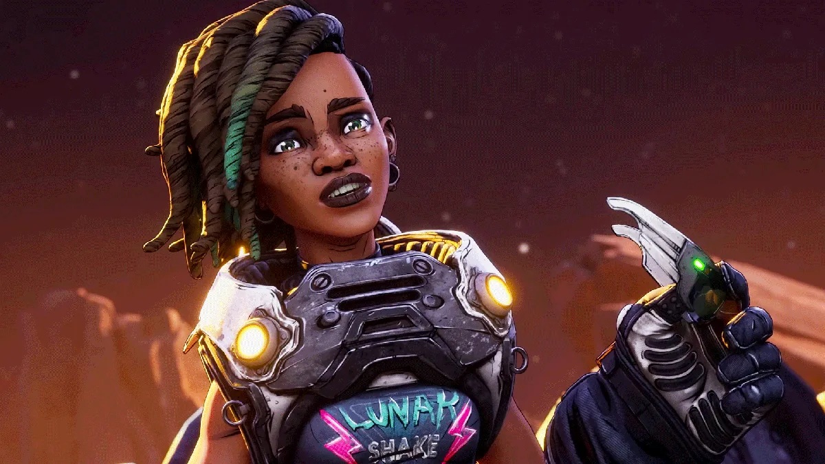 Harlowe Kunst im Rampenlicht: neuer Charakter bringt die Welt von Borderlands 4 zum Leben Kunst Harlowes Identität in Borderlands 4 enthüllt: was Spieler wissen müssen