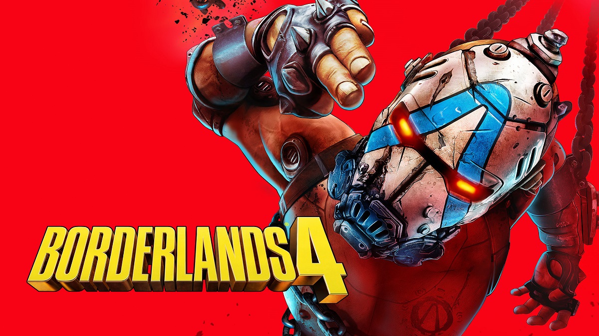Neue Welt in Bildern - Kunstkonzepte für Borderlands 4 enthüllt Erster Blick: Revolutionäre Kunst von Borderlands 4
