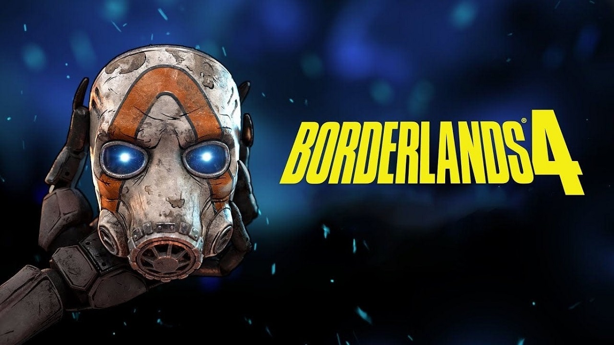 Durchbruch der Kunst von Borderlands 4: wie Bilder die Welt des Spiels enthüllen Erster Blick: Die Kunst von Borderlands 4 ist atemberaubend!