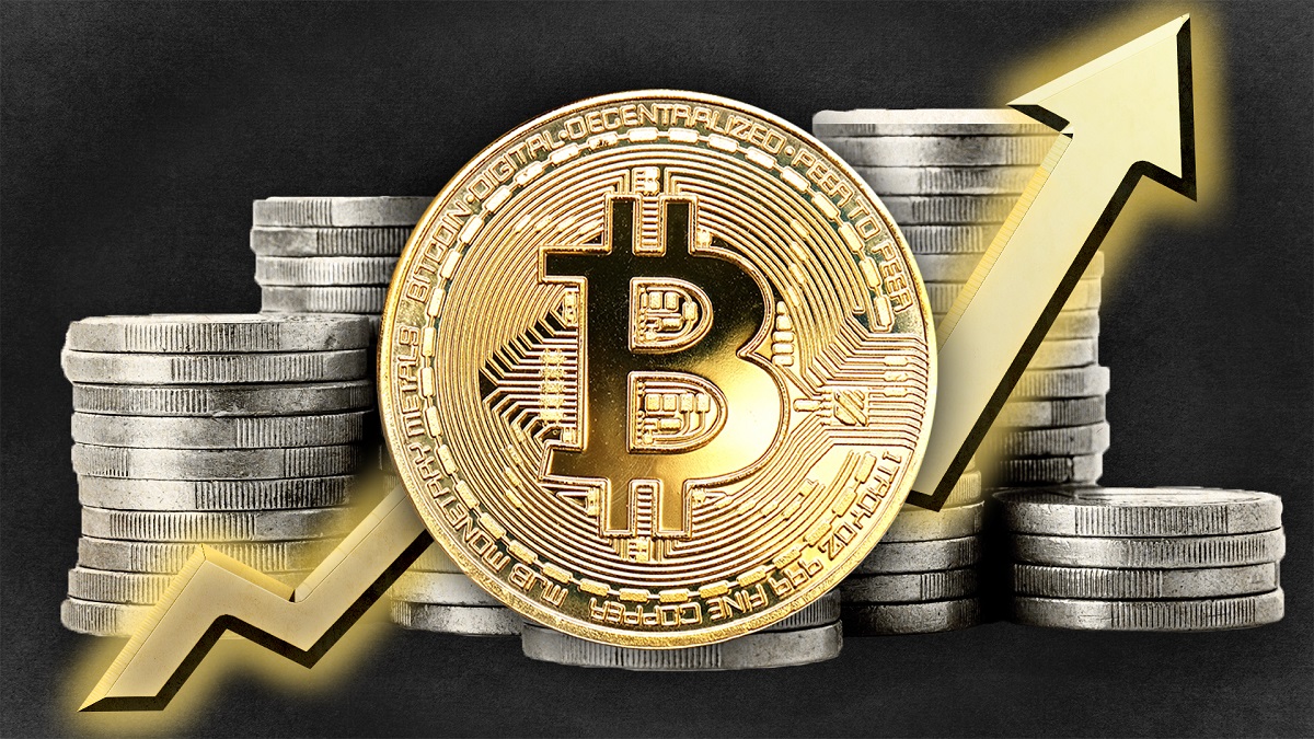 Neuer Bitcoin-Rekord: Der Wert der Kryptowährung überschritt $111.000 und erreichte ein Allzeithoch Neuer Bitcoin-Rekord: Der Wert der Kryptowährung überschritt $111.000 und erreichte ein Allzeithoch