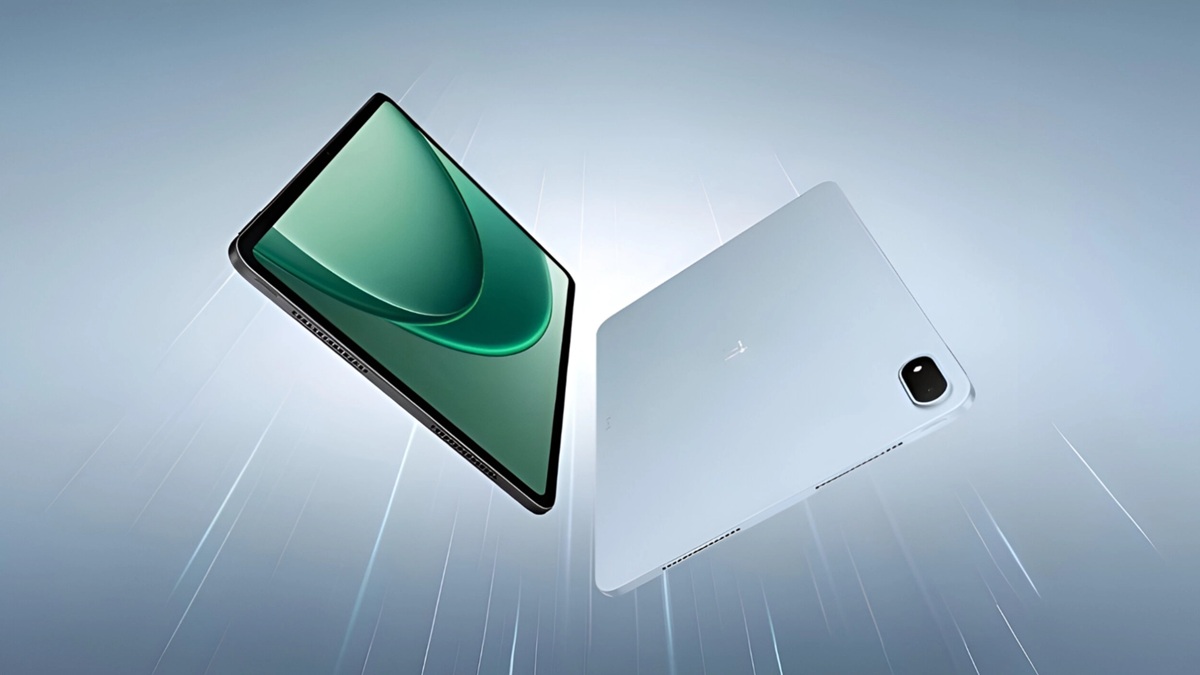OnePlus präsentiert das Pad 2: Ein Quantensprung in Vielseitigkeit und Leistung Entdecken Sie das neue OnePlus Pad 2: Innovation in jedem Detail