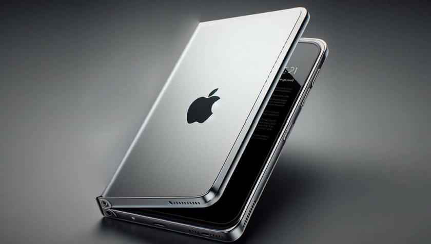 Samsung liefert Bildschirme für faltbares iPhone: Neues Produkt verspricht, mit Funktionalität zu überraschen Das faltbare iPhone wird mit einem innovativen Bildschirm von Samsung ausgestattet: neue Horizonte für die Zukunft