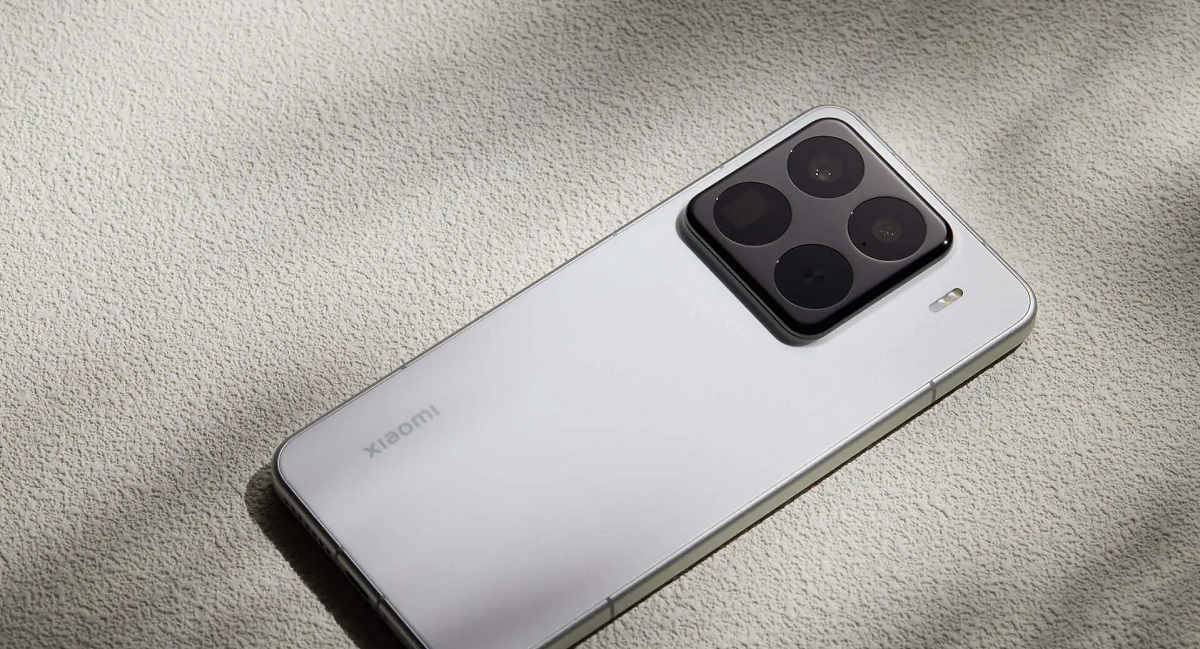 Enthüllung der leistungsstarken Funktionen des Xiaomi 15S Pro Einführung des Xiaomi 15S Pro: Innovation trifft Leistung