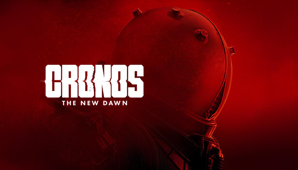 Die avantgardistische Vision des Art Directors von Cronos: The New Dawn Cronos: The New Dawn - Erkunde die Meisterwerke des Meisterkünstlers